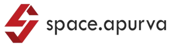 Space Apurva Logo