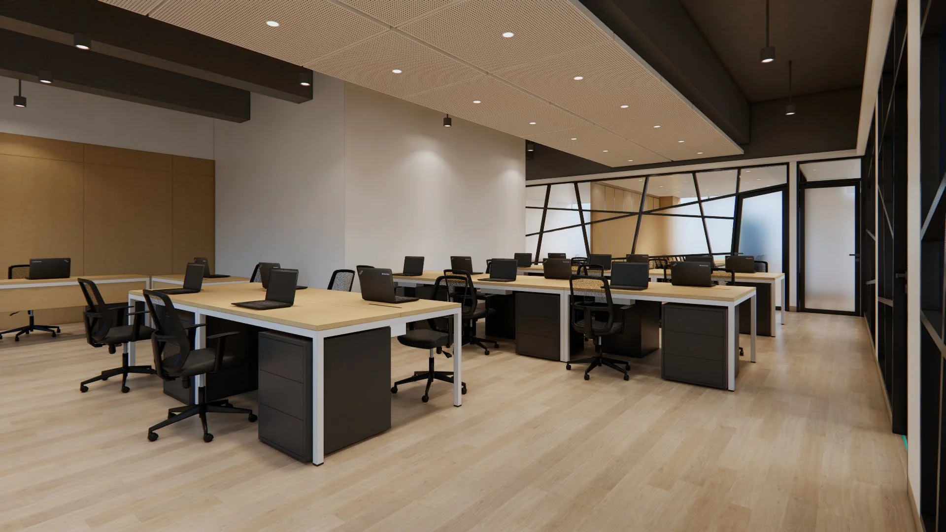 Kayan Hydro Energy Office