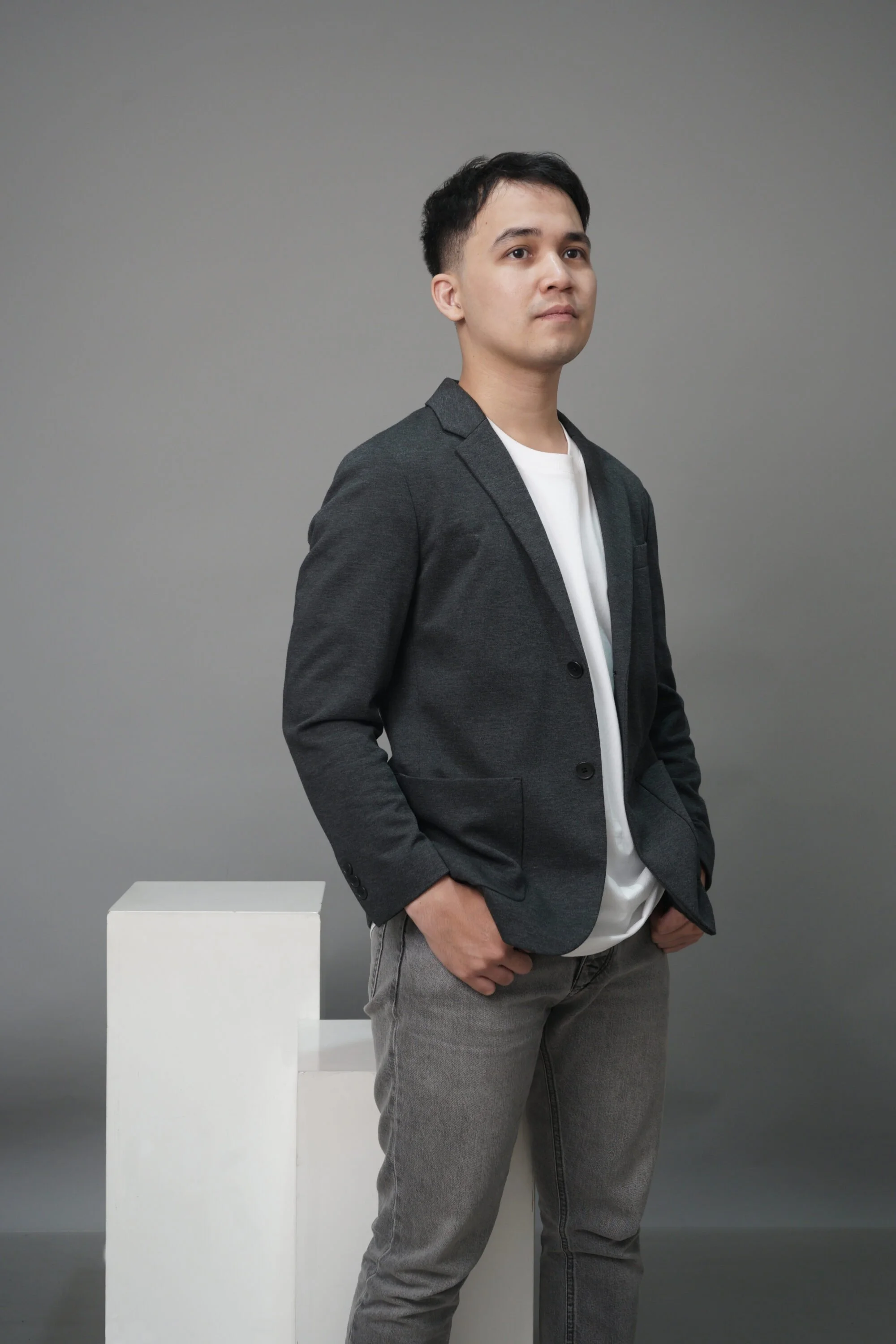Dimas Aditya Rama Putra - CEO